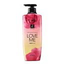 Perfume Shampoo [Love Me], 600ml - Image 1