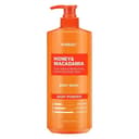 Honey & Macadamia Pure Body Wash [Baby Powder], 500ml - Image 1