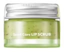 Seed Care Lip Scrub [03 Muscat Dew], 15g, 1pack - Image 1