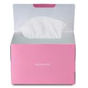 Soak Soak Facial Cotton Sheet, 100ea, 1pack - Image 1