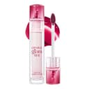 Crystal Glam Tint, 3.4g, 25 Dark Cherry, 1pack - Image 1