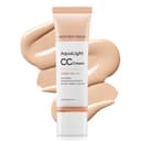 Aqua Light CC Cream [SPF50+/PA+++], 40ml, Neutral Beige, 1pack - Image 1