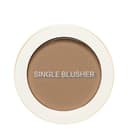 Single Blusher, 5g, BR03 Cloudy Brown (Shading), 1pack