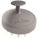 Shampoo Brush, 59g, Gray, 1pack - Image 1
