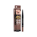 Heavy Rotation Eyebrow Pencil, 0.09g, 09 Natural Ash, 1pack