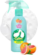Cotton Foot Shampoo [Grapefruit], 385ml, 1pack - Image 1