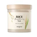 Rice Brightening Pad, 60ea, 1pack - Image 1