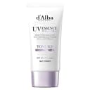d'Alba Waterful Tone-up Sun Cream Purple [SPF50+/PA++++], 50ml - Image 1