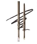 Artclass Smudging Edge Liner, 0.12g, 01 Mute Black, 1pack