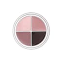 Han All Eye Pot Liner, 5g, 02 Dusty Rose Pot, 1pack