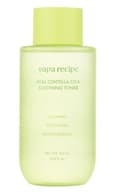Real Centella Cica Soothing Toner, 150ml - Image 1