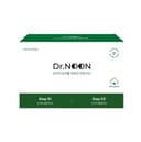 2-Step Eyelid Clean & Soothing Wipes, 20ea, 1pack - Image 1