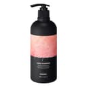 Perfumed Hair Shampoo [Peach Floral Musk], 500ml, 1pack - Image 1