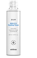 BIUM BHA 0.5 Toner, 200ml - Image 1