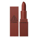 Soft Matte Lipstick, 3.5g, Hazy Rose, 1pack