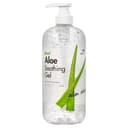 Real Aloe Soothing Gel, 1000ml - Image 1