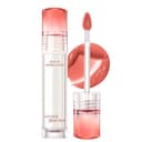 Crystal Glam Tint, 3.4g, 12 Fiery Rose, 1pack