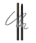 The First Brow Pencil, 0.3g, B1 Acorn Brown, 1pack