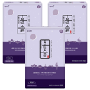 Yoonseul Mild Overnight, 18ea+18ea+18ea - Image 1