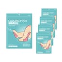 Cooling Foot Patch, 4ea - Image 1