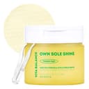 Vita Balance Own Sole Shine Toner Pad, 70ea, 1pack - Image 1