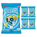 Super Cooling Powder Sheet Clean soap, 15eax5, 1pack - Image 1