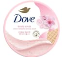 Body Scrub [Cherry Blossom & Musk Scent], 298g, 1pack - Image 1