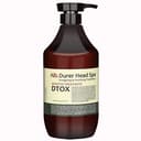 BIODTOX Treatment DTOX, 1000ml - Image 1