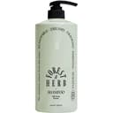 Milk Protein Intensive Shampoo [Forest Herb], 1L - Image 1