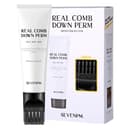 Real Comb Down Perm, 100ml, 1pack - Image 1