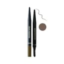 Heavy Rotation Eyebrow Pencil, 0.09g, 08 Ash Gray, 1pack