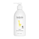 Soft Baby Bath and Shampoo, 300g - Image 1