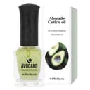 Avocado Nail & Cuticle Oil, 15ml, 1pack - Image 1