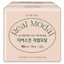 Real Modal Large, 14ea, 1pack - Image 1