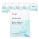 Micro Hyaluronic Essence Mask, 10ea - Image 1