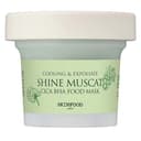 Shine Muscat Cica BHA Food Mask, 1ea - Image 1