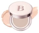 Essence Skin Dew Cushion [SPF50+/PA++++], 11.5g, 19 Soft Cream, 1pack