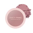 Juicy Pang Meringue Blusher, 5.2g, BE02 Dried Plum, 1pack - Image 1