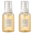 Pure And Soft Feminine Cleanser, 300ml+300ml - Image 1