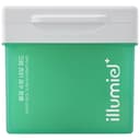 Wave Moisture Square Pad, 60ea, 1pack - Image 1