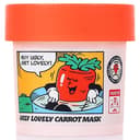 Carrot Mask, 100ml, 1pack - Image 1