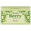 Thanksberry Green Tea Mask Sheet, 30ea - Image 1