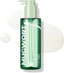 Mugwort Calming Deep Cleansing Oil, 200ml, 1pack - Image 1