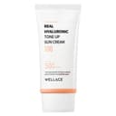 Real Hyaluronic Tone-Up Sun Cream [SPF50+/PA++++], 50ml, 1pack - Image 1
