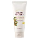 Argan Oil Silk Plus Hair Mask Pack, 200g - Image 1