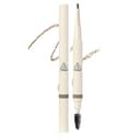 Easy Brow Designing Pencil, 0.13g, Brownie Brown, 1pack