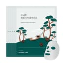 Round Lab Pine Soothing Cica Gel Mask, 5ea - Image 1
