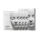 ID.AZ Face Fit Plaster Mask, 5ea - Image 1