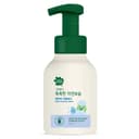 Moisturizing Natural Moisture Baby Bubble Wash, 320ml - Image 1
