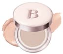 Essence Skin Dew Cushion [SPF50+/PA++++], 11.5g, 20 Lavender Ivory, 1pack